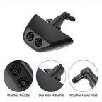 Front Left Headlight Washer Nozzle Jet for 2008-2013 Land Rover LR2