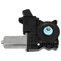 Front Passenger Side Window Lift Motor for Ford Explorer (2011–2017)