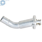 Thermostat Housing for Buick Rainier, GMC Envoy (2002-2009)