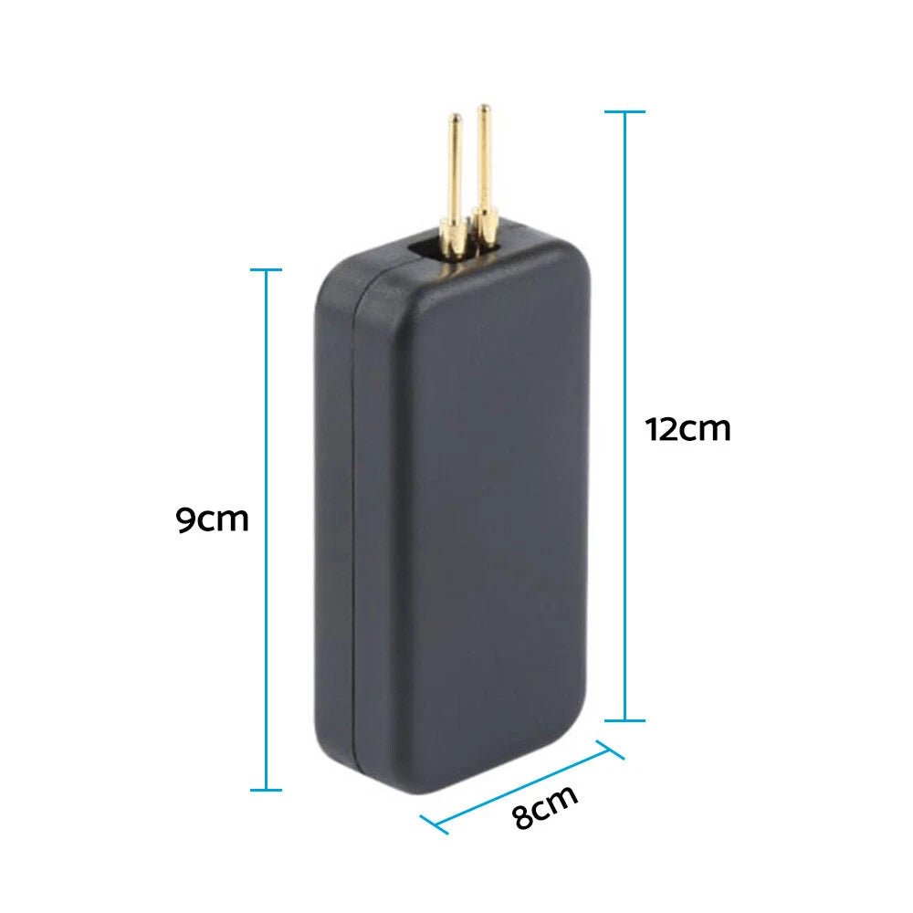 Set of 4 SRS Airbag Simulator Resistor Bypass for Universal Cars