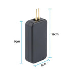 Set of 4 SRS Airbag Simulator Resistor Bypass for Universal Cars