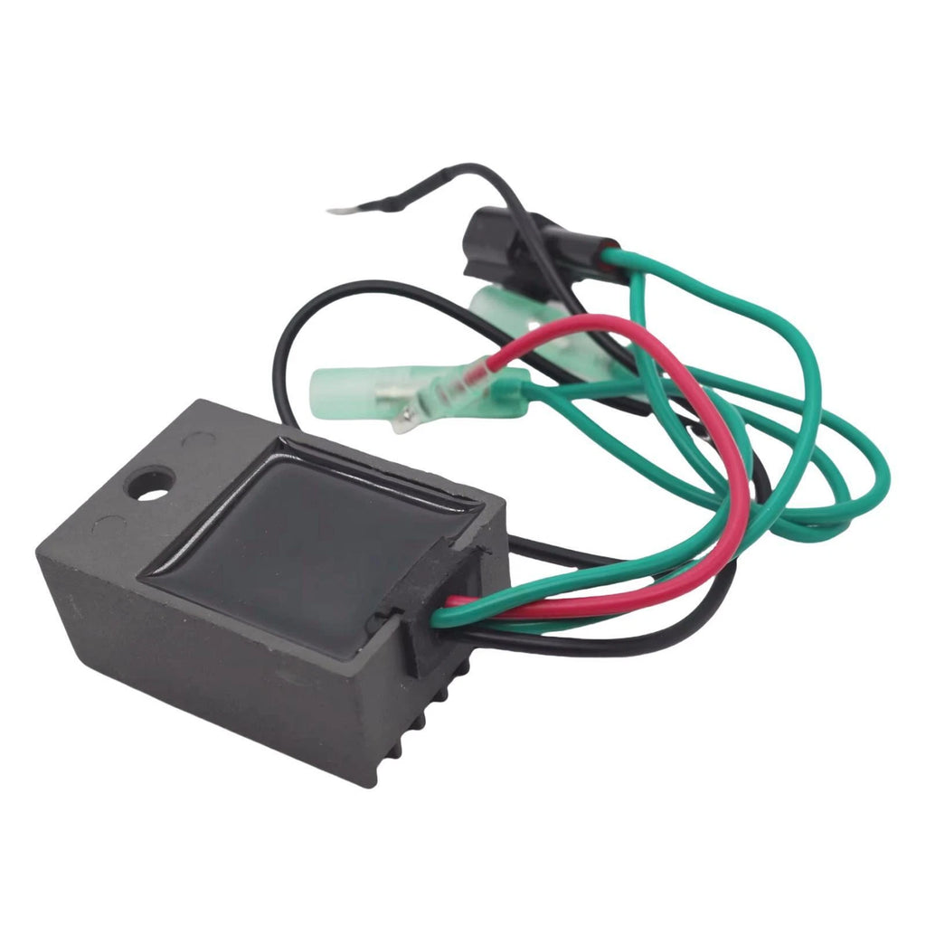 Rectifier Regulator Assembly for Yamaha 70hp (2002)