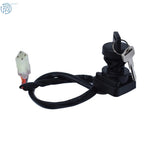 Ignition Switch for Suzuki Vinson 500 LT-A500F LT-F500F (2003-2007)