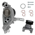 Front Coolant Pump for Cadillac Escalade Chevy GMC 5.3L 6.0L 2002-2006 AW5104