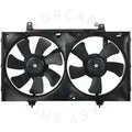 Cooling Fan Assembly for Nissan Altima (1993–1997)