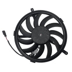 Radiator Cooling Fan Assembly for Mini Cooper (2007-2015)