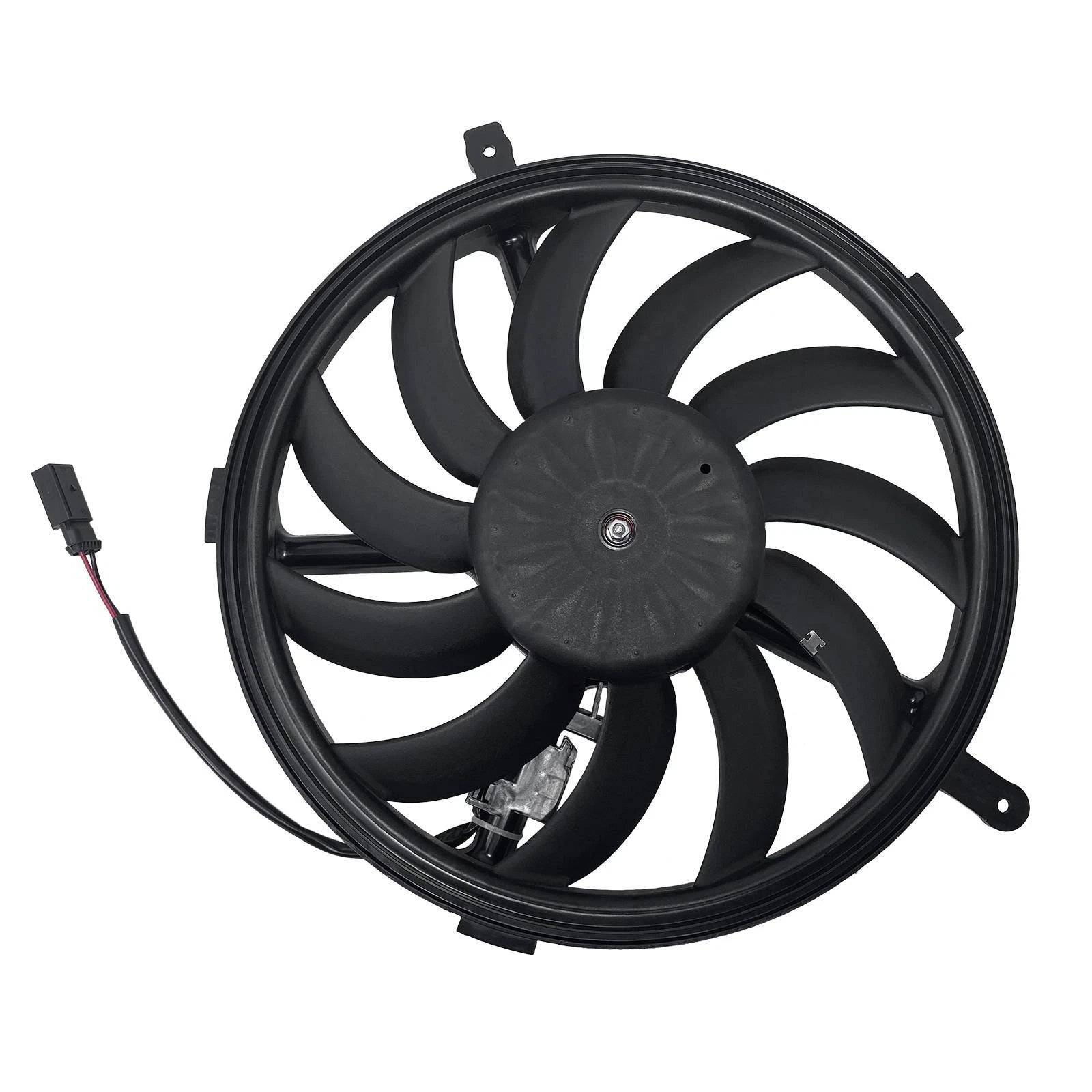 Radiator Cooling Fan Assembly for Mini Cooper (2007-2015)