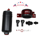Inline 380LPH Electric Fuel Pump & Mounting Bracket for [Make Model] ([YYYY-YYYY])