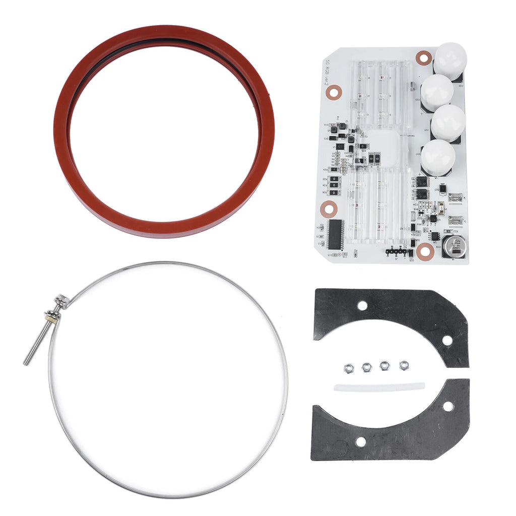 LED Light Engine Board Kit for IntelliBrite 5G Pool Light (2015-2023)