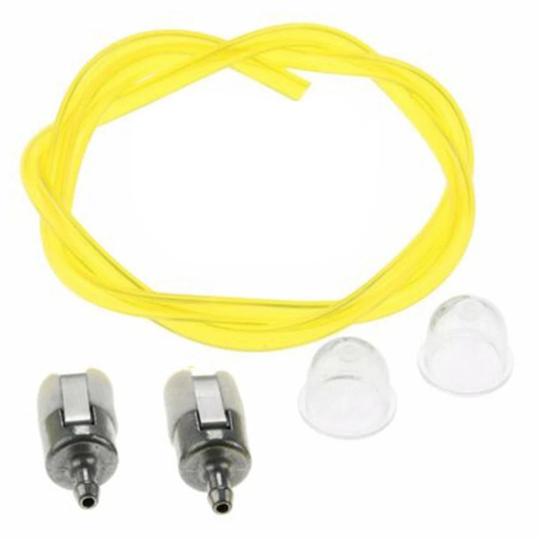 Fuel Filter Fuel Line Kit for GX25 GX31 GX35 Chainsaw (17672-Z0H-003)