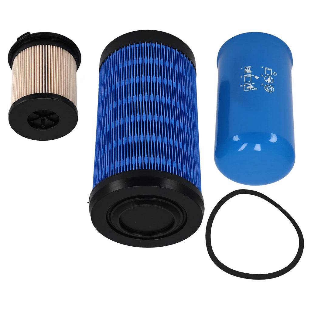 Oil Change Kit 11-9955 11-9959 11-9965 for Thermo King Precedent S600 C600 S700