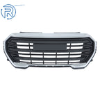 Chrome Front Grille for GMC Terrain SLE (2022-2023)
