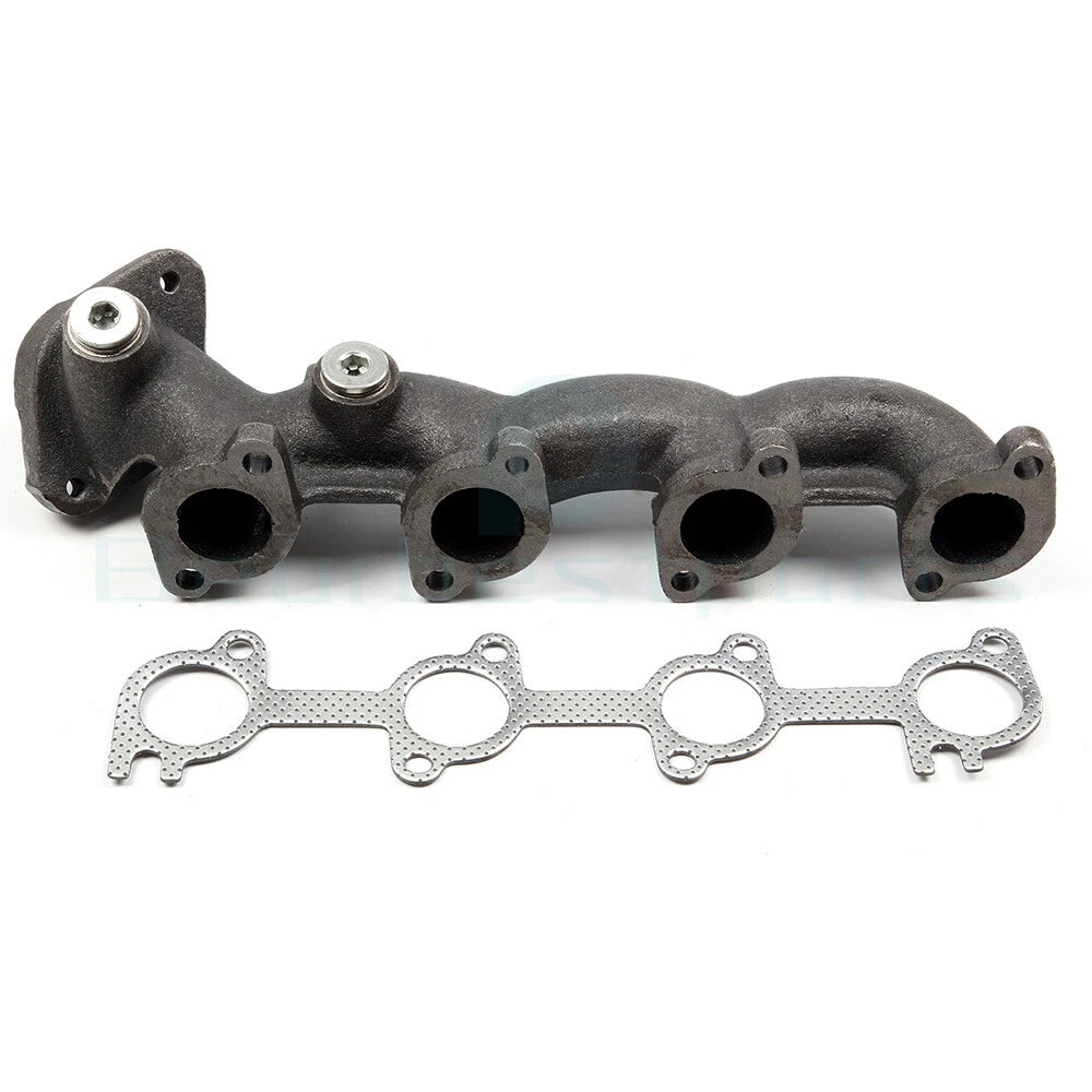 Driver Side Exhaust Manifold for Ford Expedition F-150 F-250 (1997–1998)