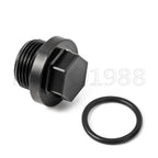 Fill Plug for Arctic Cat 250–1000 (1990–2010)