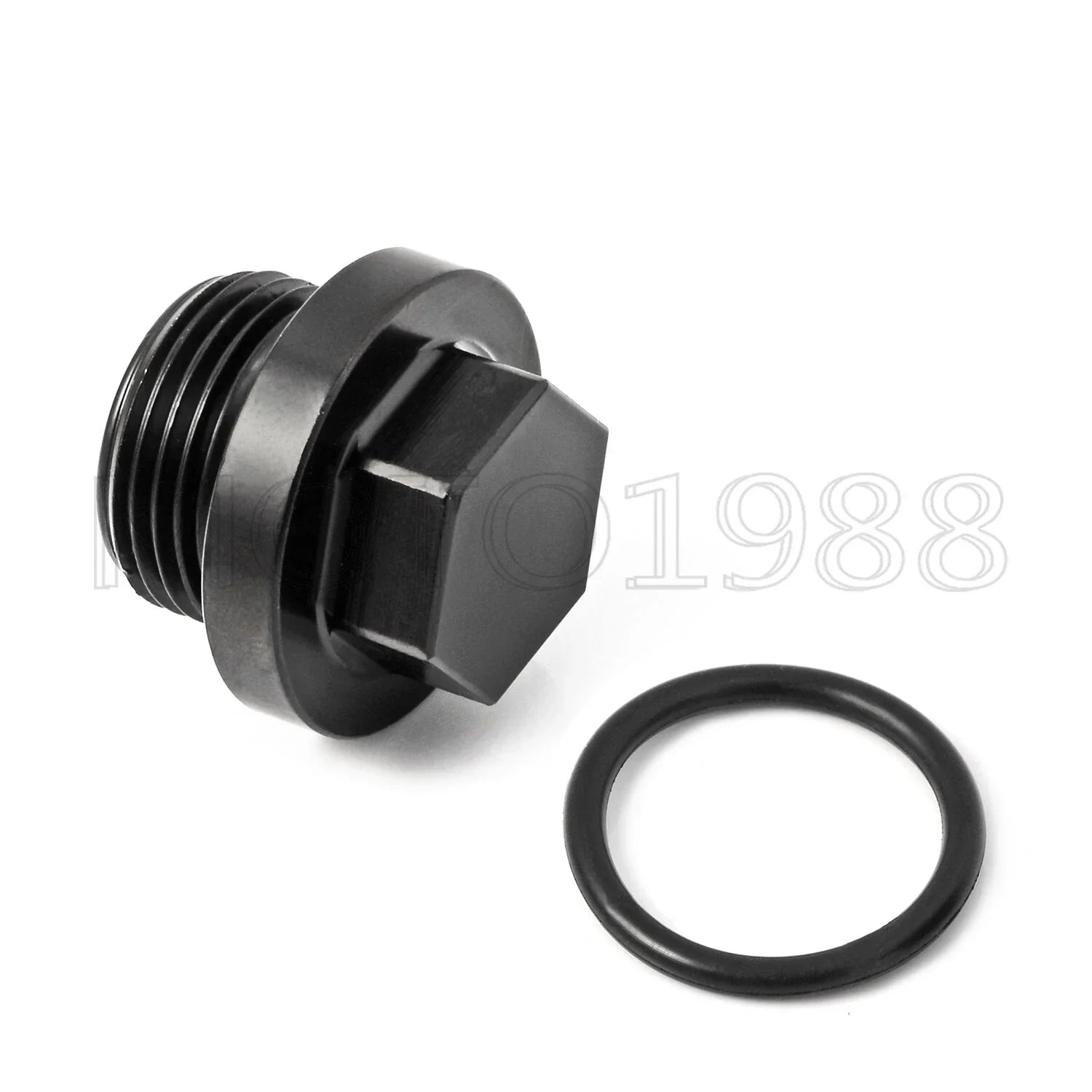 Fill Plug for Arctic Cat 250–1000 (1990–2010)