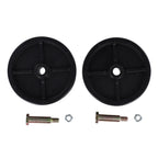 Deck Wheels for 934-04155 (112-0337, 734-0973)
