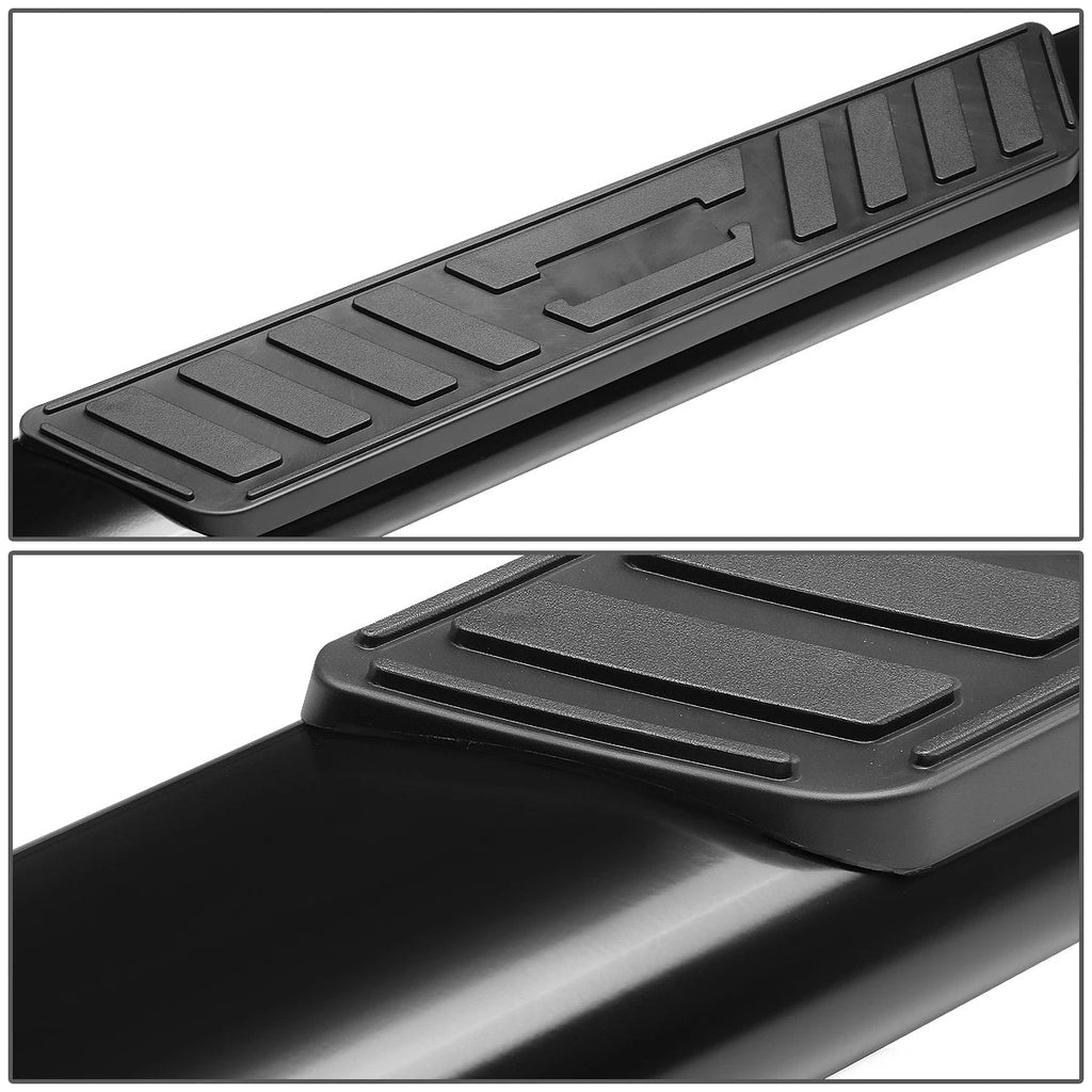 Set of 2 Side Nerf Bar Step Boards for Ford F150/Super Duty (2015–2020)