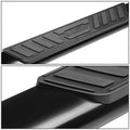 Set of 2 Side Nerf Bar Step Boards for Ford F150/Super Duty (2015–2020)
