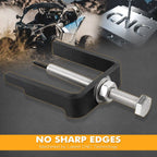 Clutch Removal Tool Kit for Can-Am Maverick X3 Max RR (2017–2023)