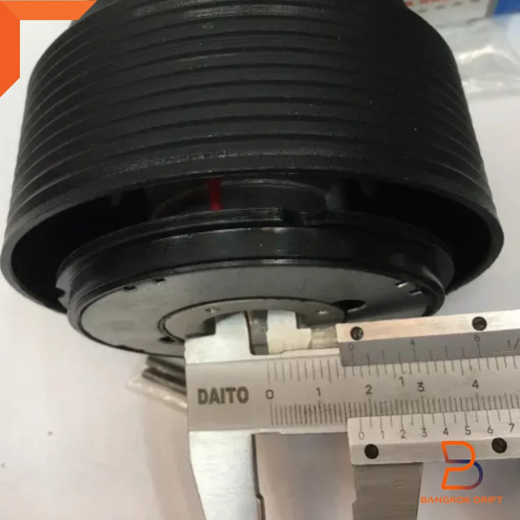 BOSS Steering Adapter for Nissan B310, Sunny, Bluebird, 620, 720, Skyline, Cedric