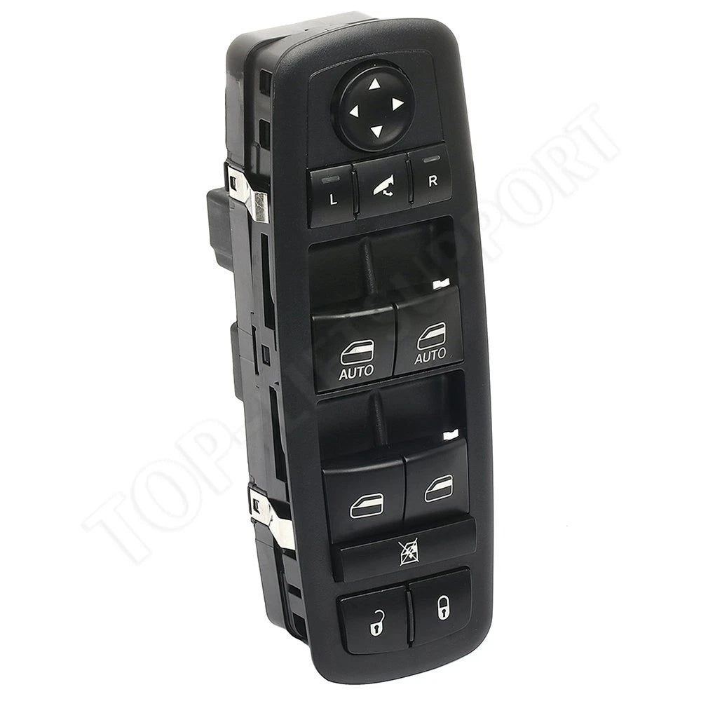 Window Control Switch for Dodge Grand Caravan (2008–2010)