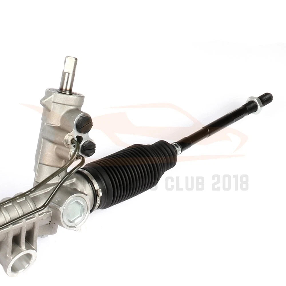 3 Pcs Steering Rack and Pinion Suspension Kit for Dodge Ram 1500 (2005)
