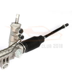 3 Pcs Steering Rack and Pinion Suspension Kit for Dodge Ram 1500 (2005)