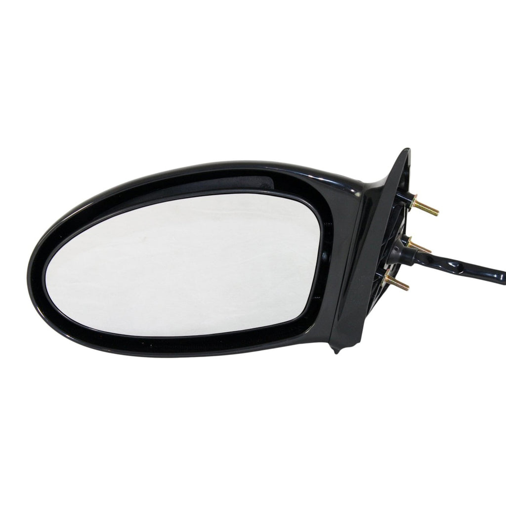 Driver Left Side Mirror for Pontiac Grand Am Alero (1999–2001)