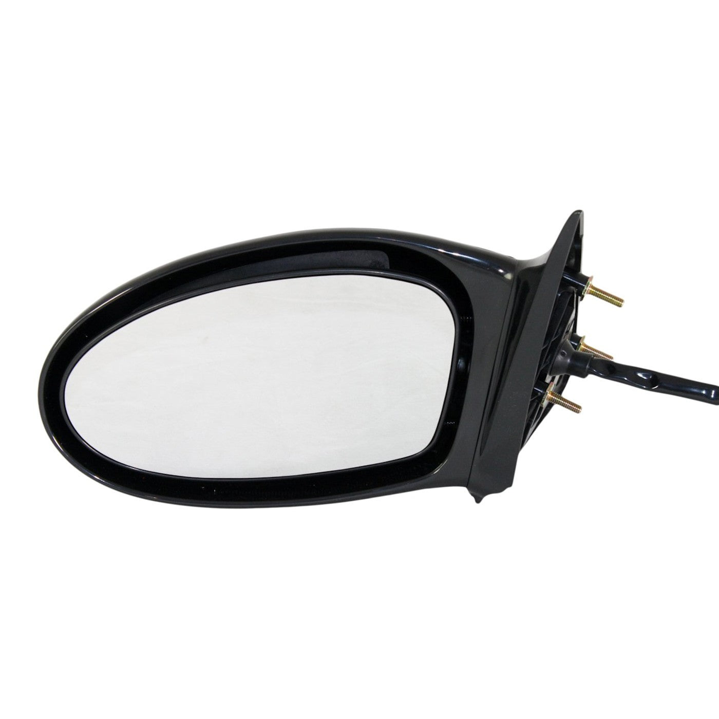 Driver Left Side Mirror for Pontiac Grand Am Alero (1999–2001)