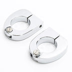 Quick Release Mounting Hardware for Harley Road Glide (1989-2013)
