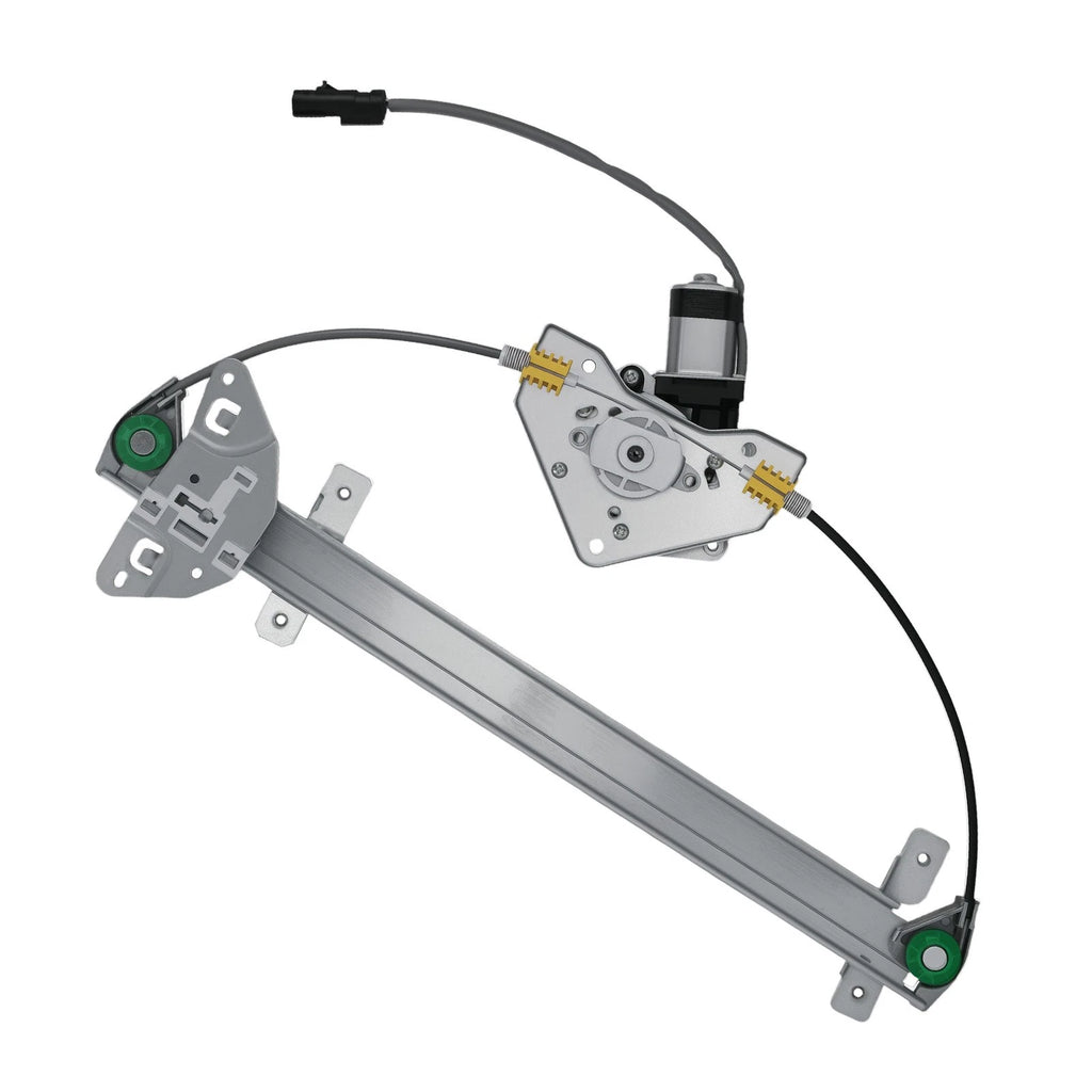 Rear Right Electric Window Regulator with Motor for Dodge Durango Dakota (1998–2003)