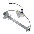 Rear Right Electric Window Regulator with Motor for Dodge Durango Dakota (1998–2003)