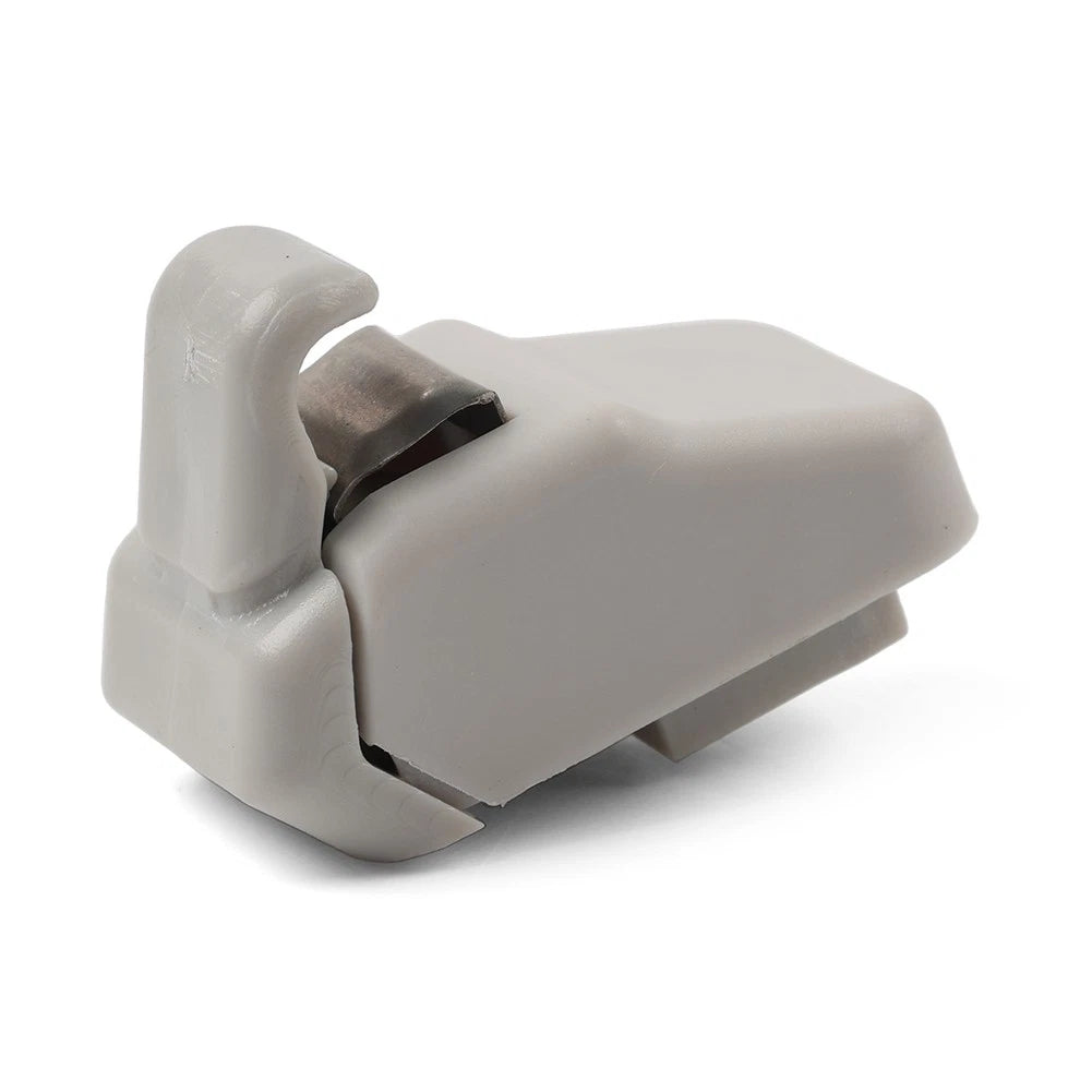 Sun Visor Holder Retainer Clip for Jeep Renegade (2015–2021) 5VW09MS7AA