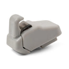 Sun Visor Holder Retainer Clip for Jeep Renegade (2015–2021) 5VW09MS7AA
