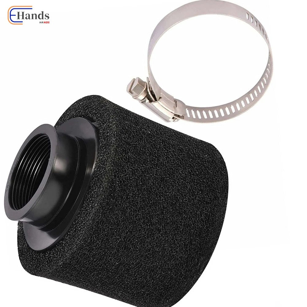 35mm Foam Air Filter Pod for 50cc 70cc 90cc 110cc ATV Dirt Pit Bike