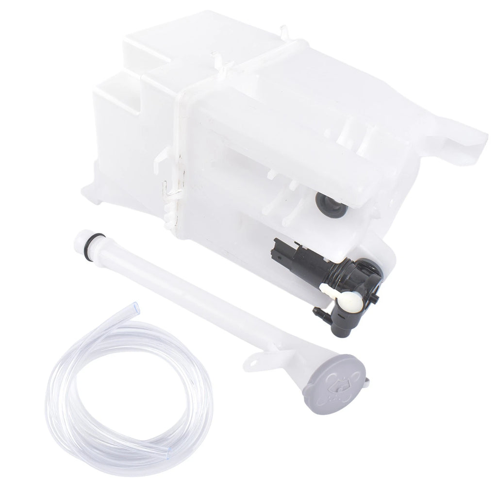 Front Washer Fluid Reservoir Tank for Nissan Rogue (2014-2016)