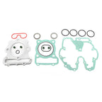 Top End Head Gasket Kit for Honda XL250R (1985–1987), XR250R (1985–1995), XR250L (1991–1996)