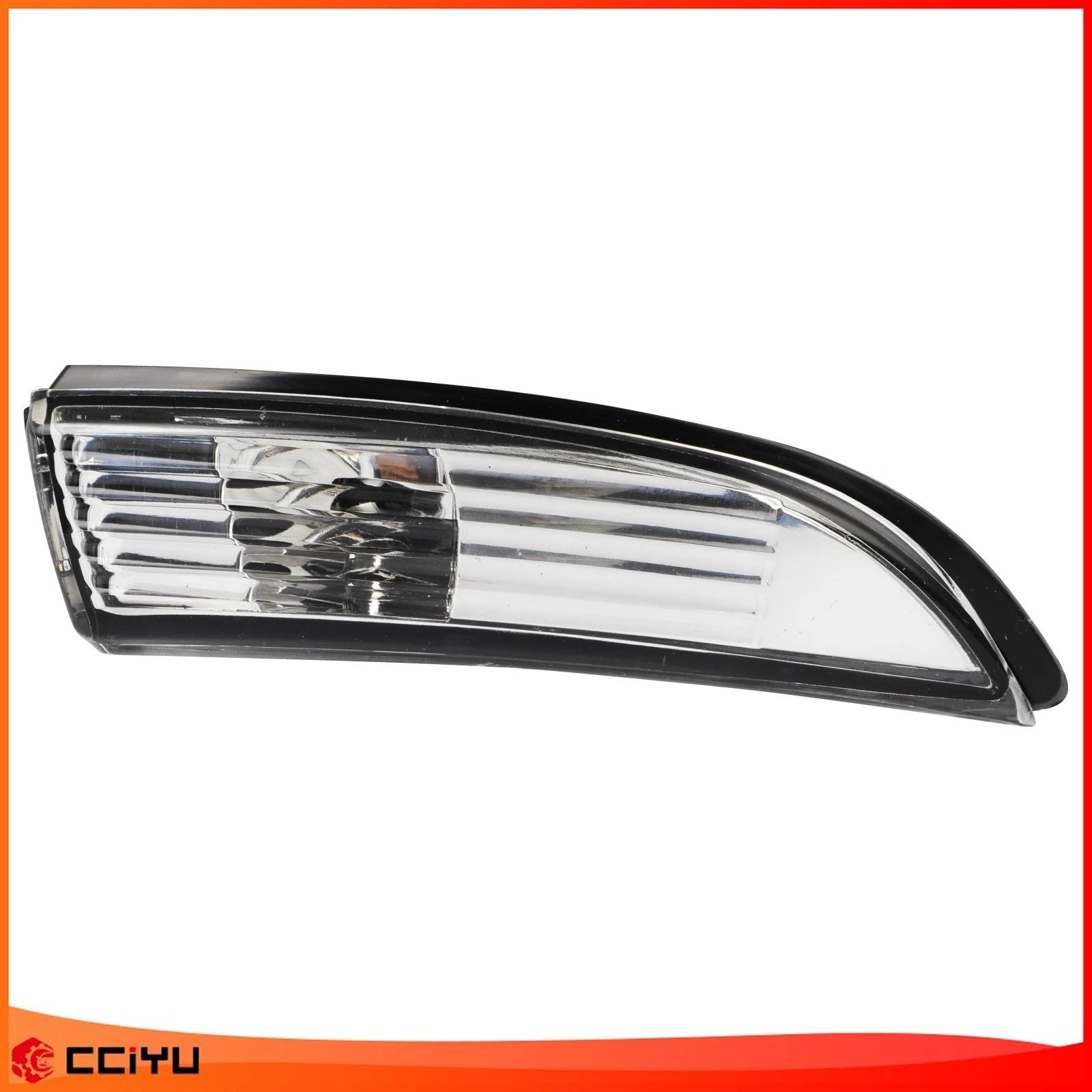 Turn Signal Light Case for Ford Fiesta (2009) RH