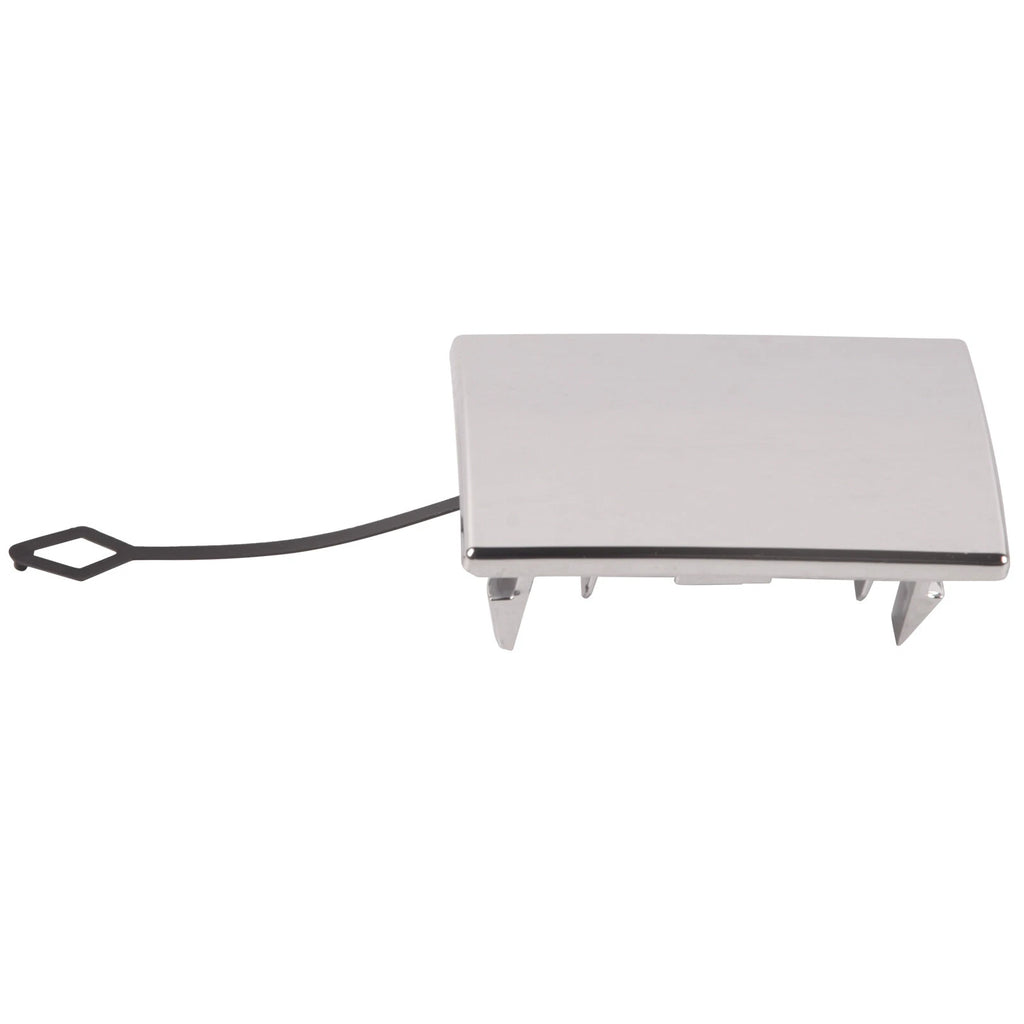Tow Hook Cover for Mercedes Benz GL350 GL450 GL550 GL63 AMG (2010–2016)