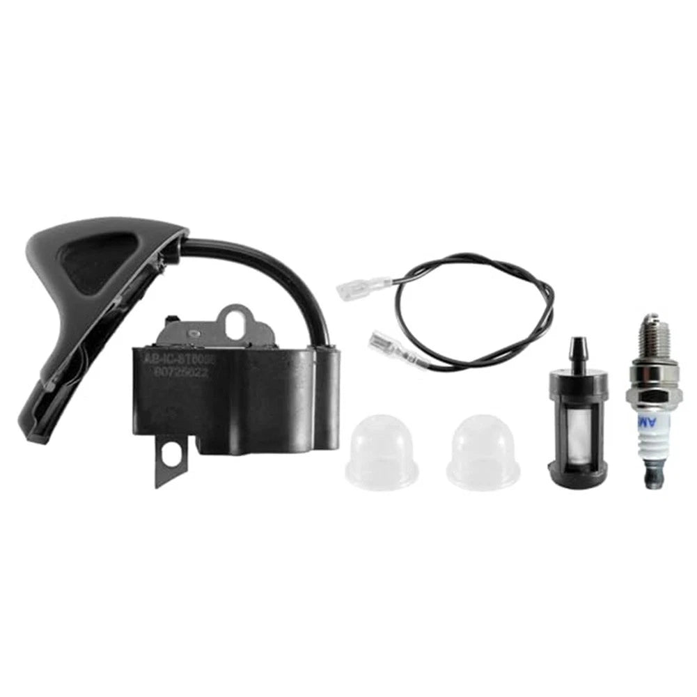 Replacement Ignition Coil 4241 400 1320 for Leaf Blower BG56 BG56C SH56 BG86C
