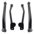 Complete Front Upper & Lower Control Arms for Jeep Gladiator Wrangler (2018–2023)