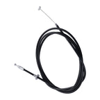 Hood Release Cable for Toyota RAV4 (2006-2012)