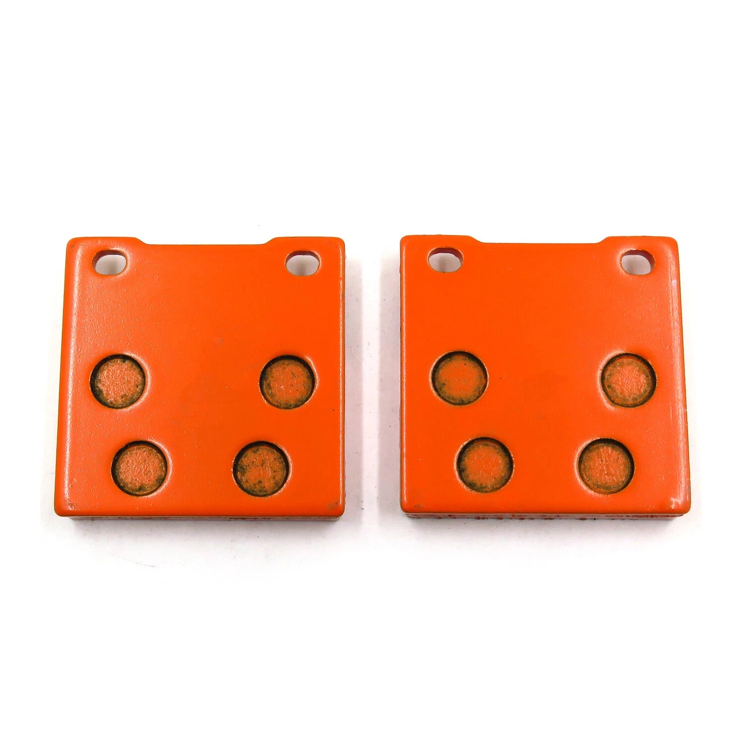 Carbon Ceramic Brake Pads for Suzuki GSF 750 FW/FX/FY GSX 1300 RX (1996–2007)