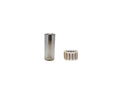 Crank Pin & Big End Bearing Kit for Yamaha YZ 125 (2001–2023)