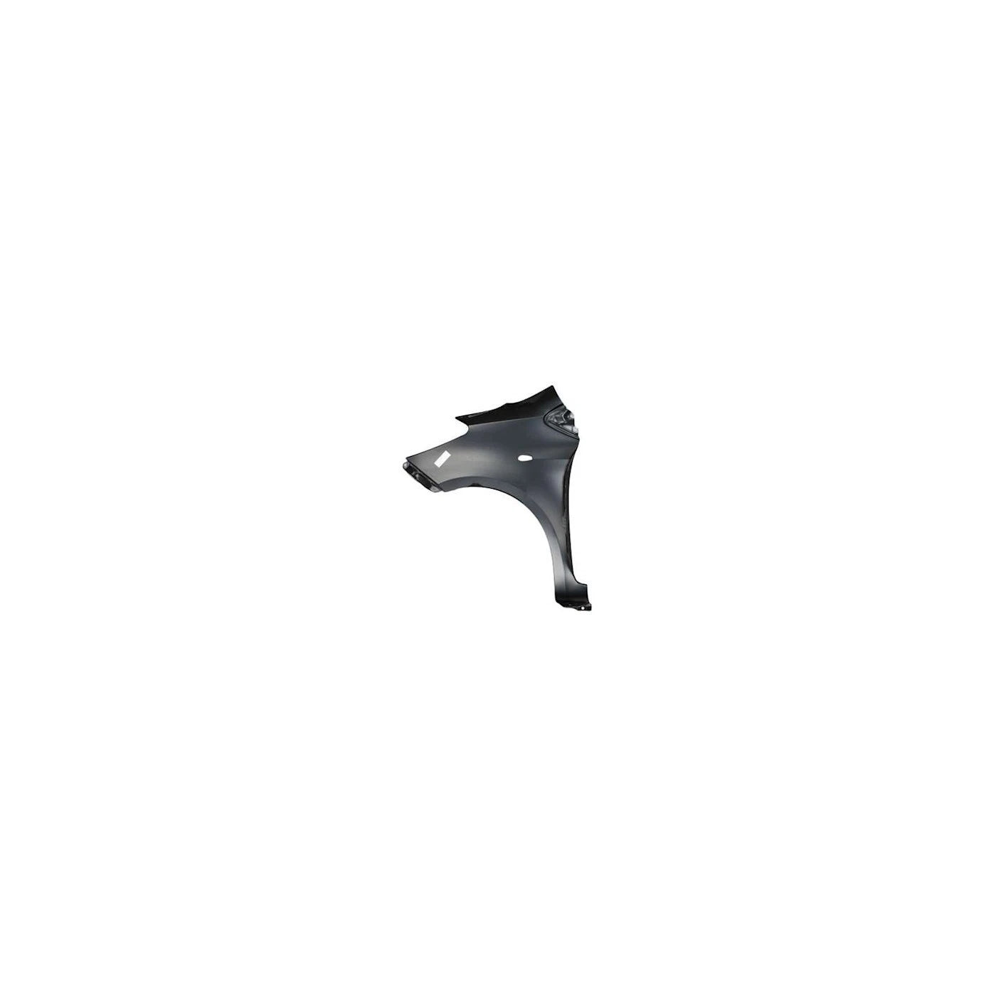 Fender for Toyota Yaris (2007–2011) Front Driver and Passenger Side