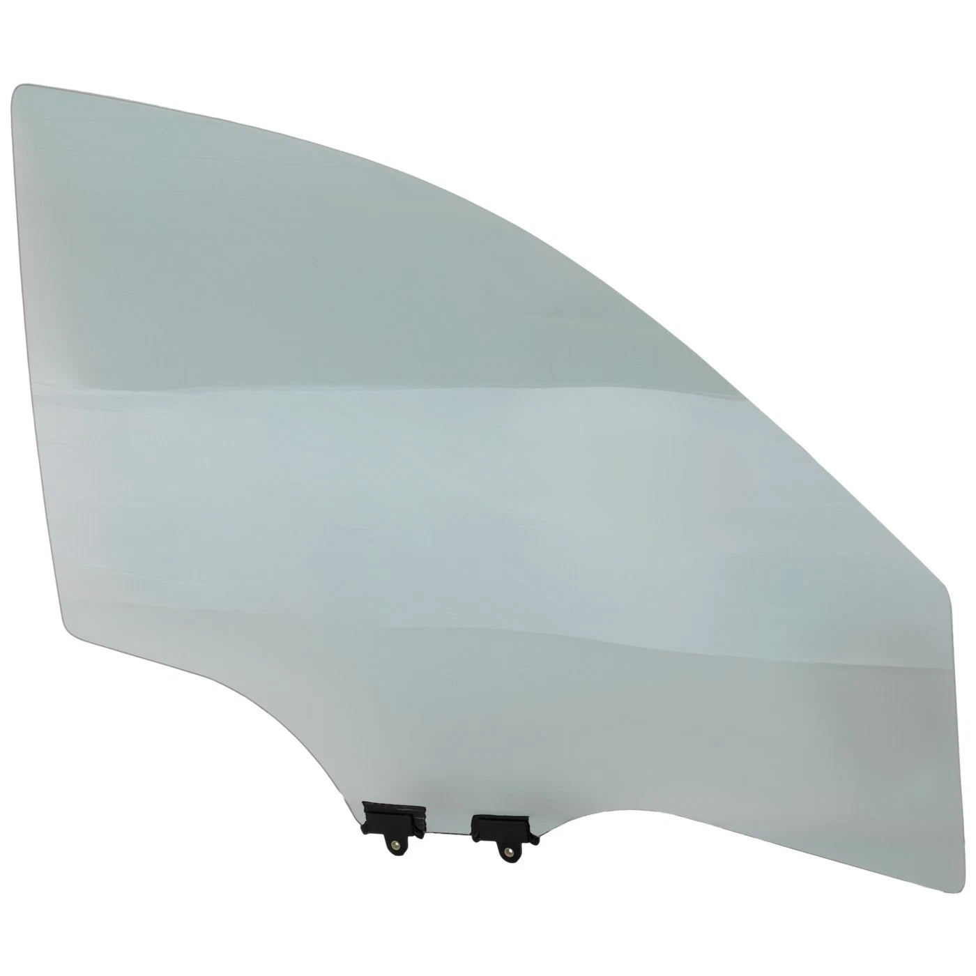 Front Passenger Door Glass for Acura MDX (2007–2013)