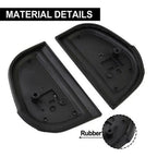 Rear View Side Mirror Gasket Seal for Mercedes (2010-2018)