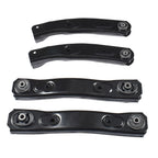 Set of 4 Control Arms for Jeep Grand Cherokee (1999–2004)