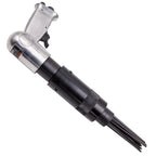 19 Needle Scaler Tool for Rust Removal and Deburring