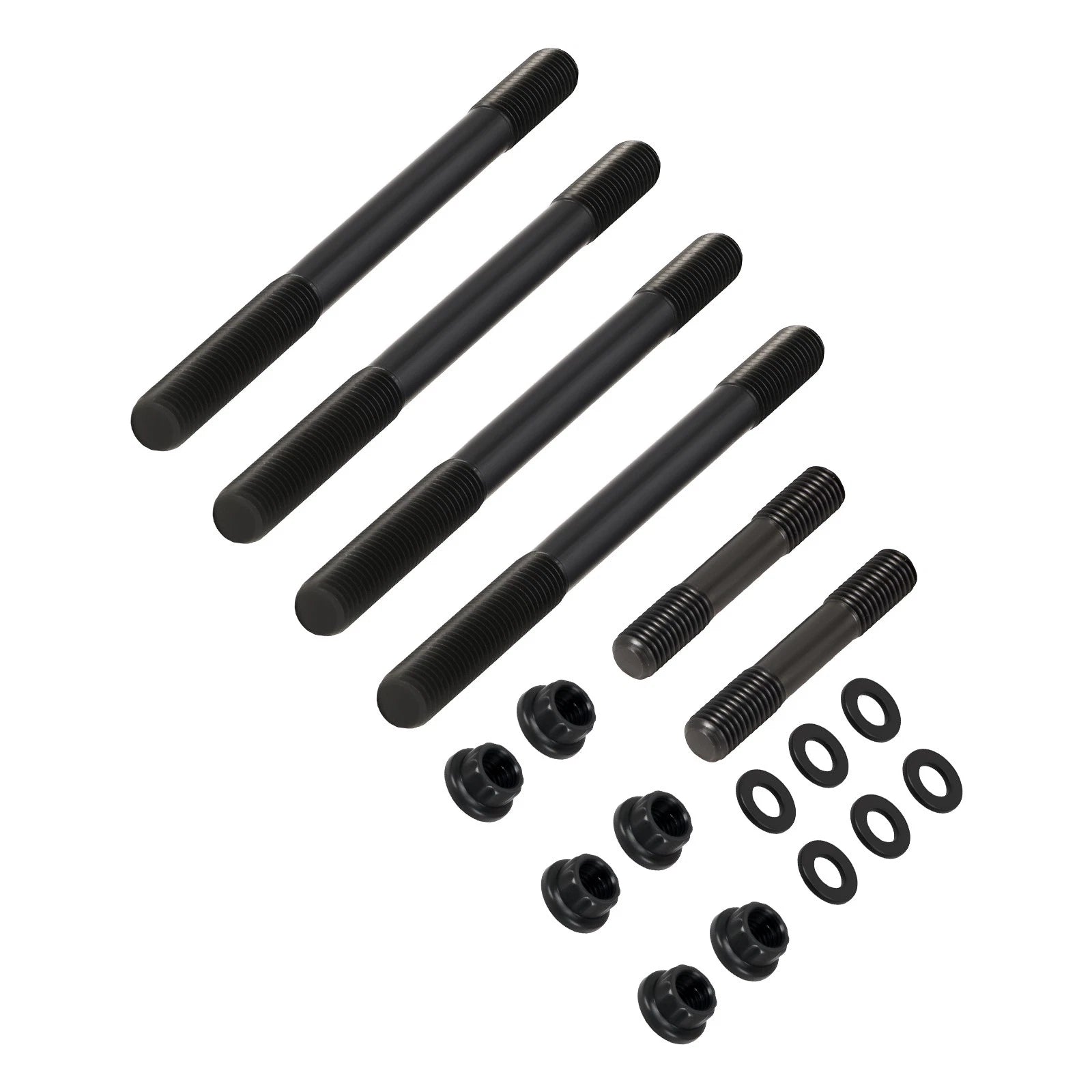 Cylinder Head Studs for Yamaha Rhino 660 (2004–2007), Raptor 660 (2001–2005)